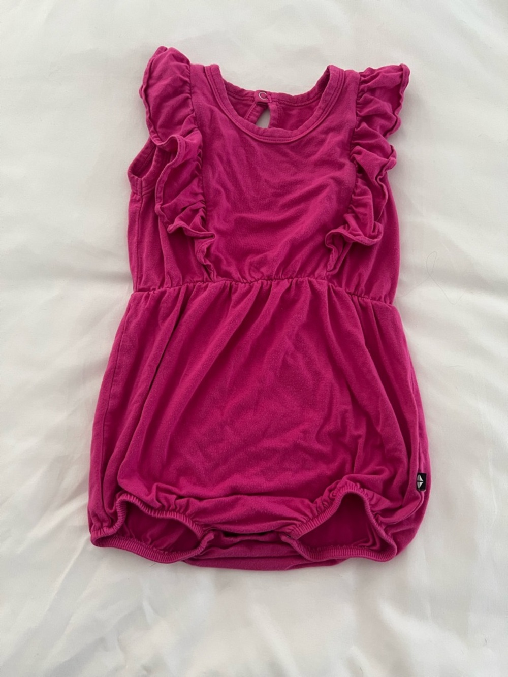 Kyte BABY Bubble Romper